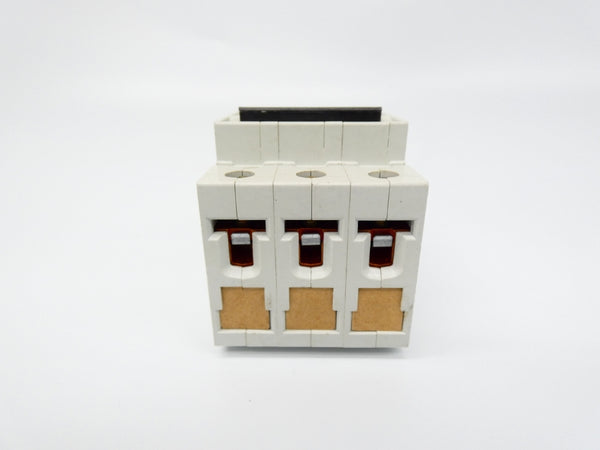 SIEMENS 5SX23D40 5SX2340-8 400V 40A UNMP