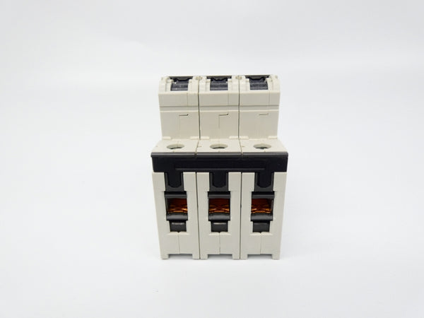 SIEMENS 5SY43MCBC10 400V 10A NSNP