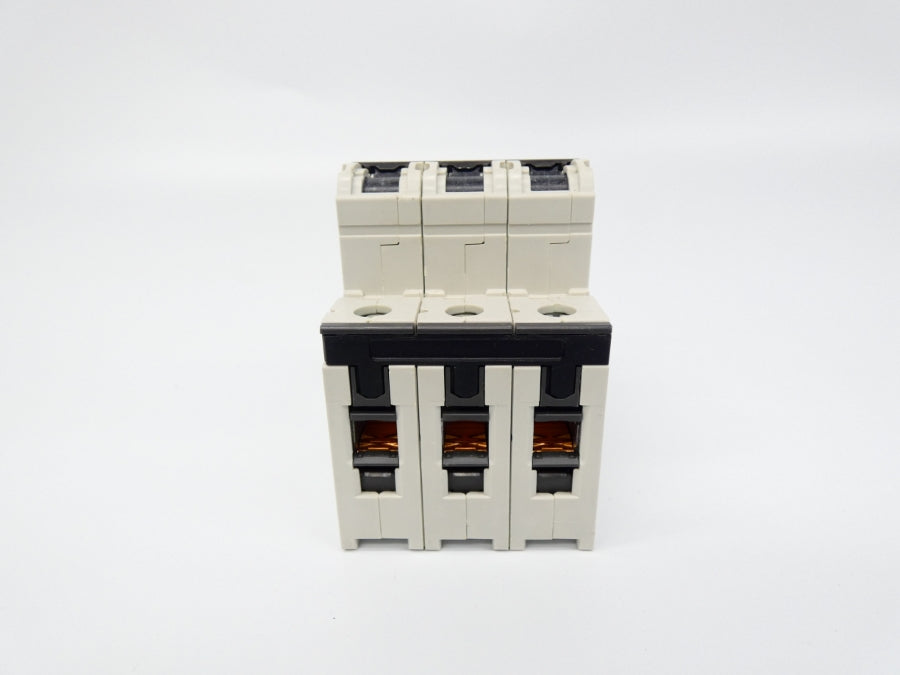 SIEMENS 5SY43MCBC10 400V 10A NSNP