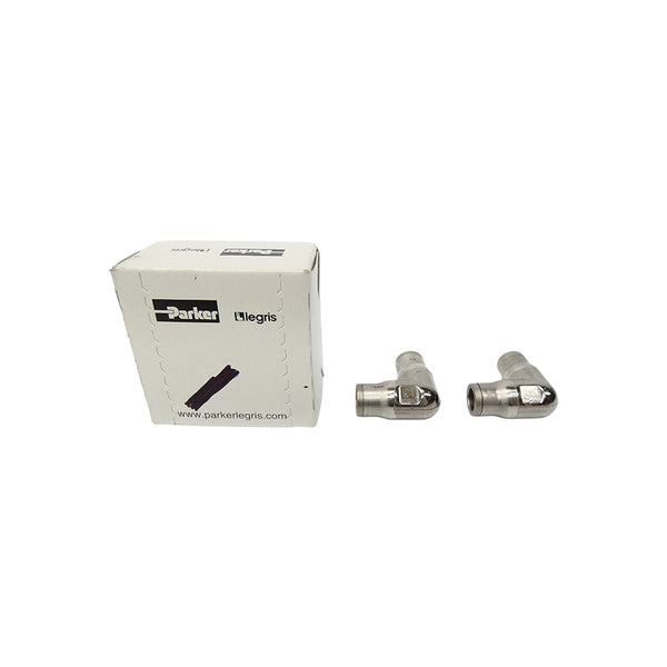 PARKER 38020800 5/16" (PKG OF 2) NSMP