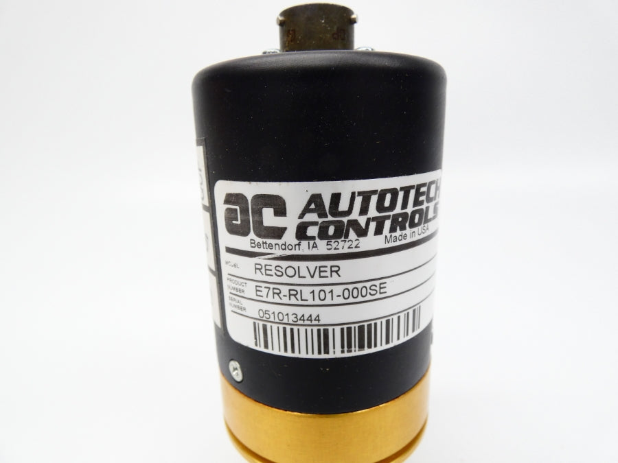 AUTOTECH CONTROLS E7R-RL101-000SE NSMP