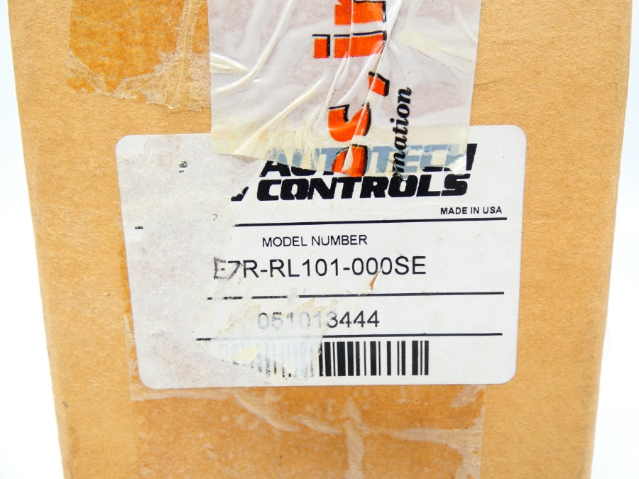 AUTOTECH CONTROLS E7R-RL101-000SE NSMP