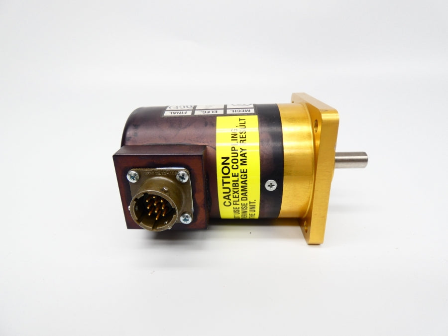 AUTOTECH CONTROLS E7R-RL101-000FS NSNP
