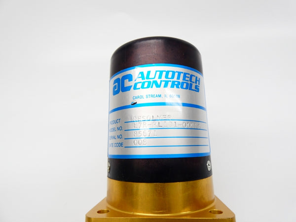AUTOTECH CONTROLS E7R-RL101-000FS NSNP