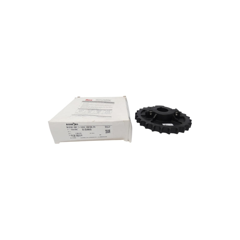 REXNORD NS5700-25T-1-1/4IN-1KW1SS-PA NSMP