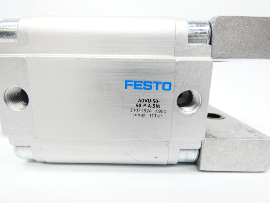 FESTO ADVU-50-40-P-A-SM 13071824 (AS PICTURED) NSNP