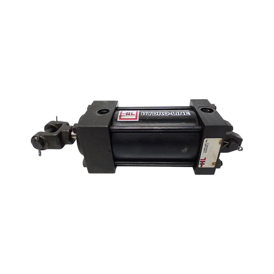 HYDRO-LINE HR5C-2.5X3-N-.63-2-S-H-N-1-1 NSNP