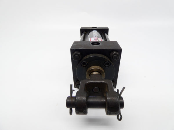 HYDRO-LINE HR5C-2.5X3-N-.63-2-S-H-N-1-1 NSNP