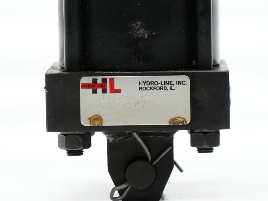 HYDRO-LINE HR5C-2.5X3-N-.63-2-S-H-N-1-1 NSNP