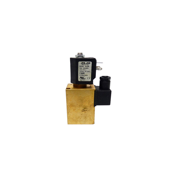 M&M D980DKD 24VDC 0.43A NSNP