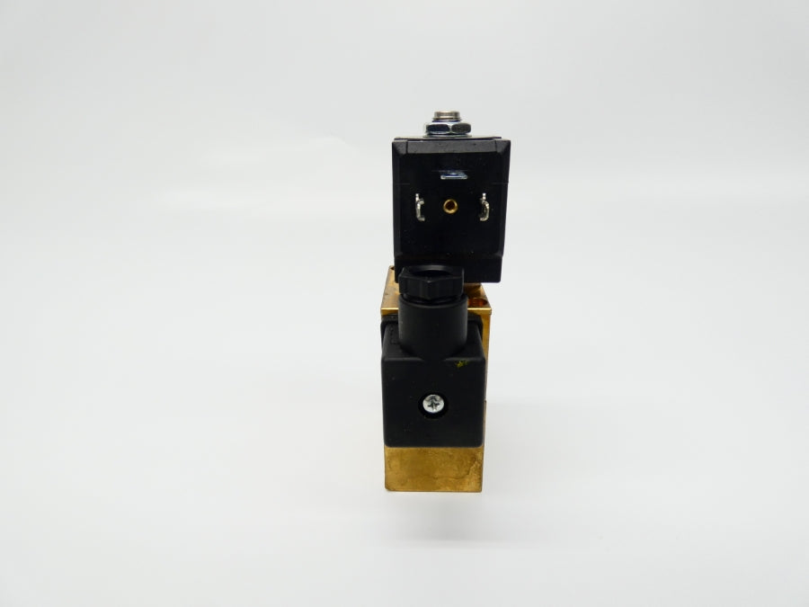 M&M D980DKD 24VDC 0.43A NSNP