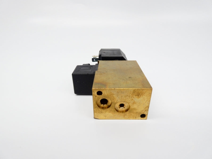 M&M D980DKD 24VDC 0.43A NSNP