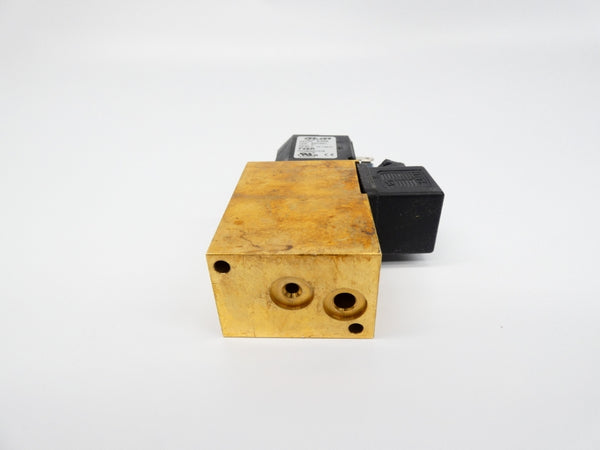 M&M D980DKD 24VDC 0.43A NSMP