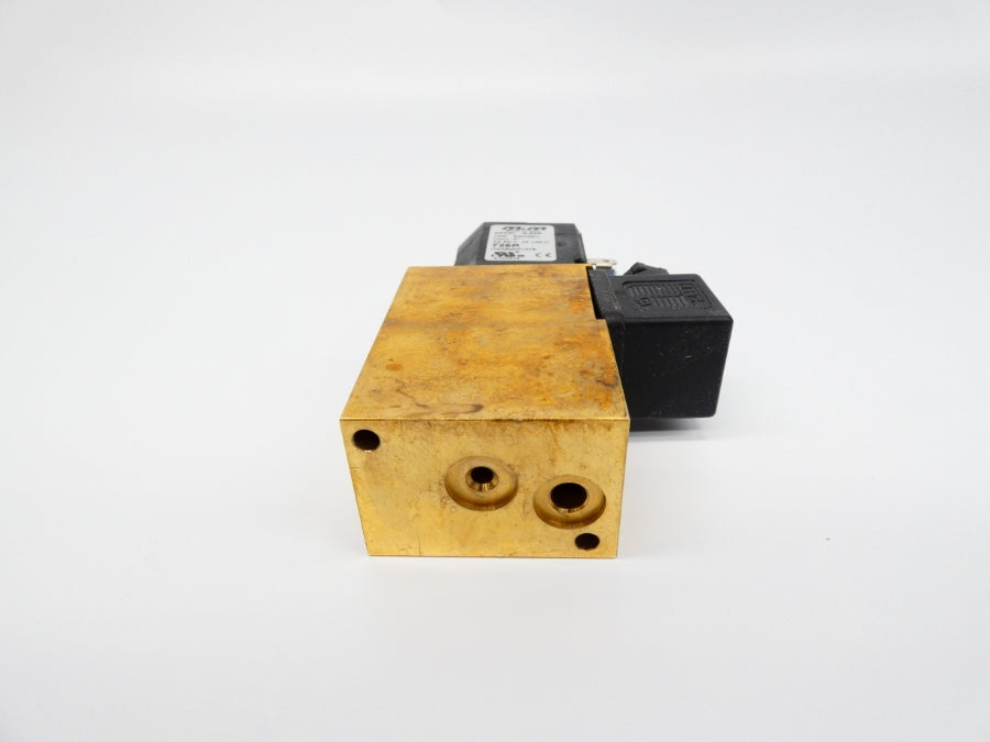 M&M D980DKD 24VDC 0.43A NSMP
