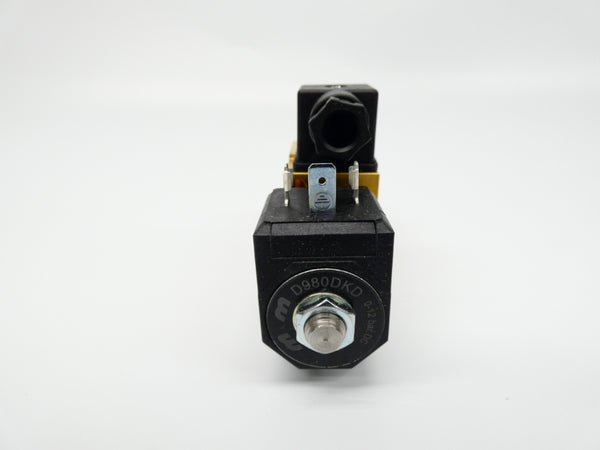 M&M D980DKD 24VDC 0.43A NSMP