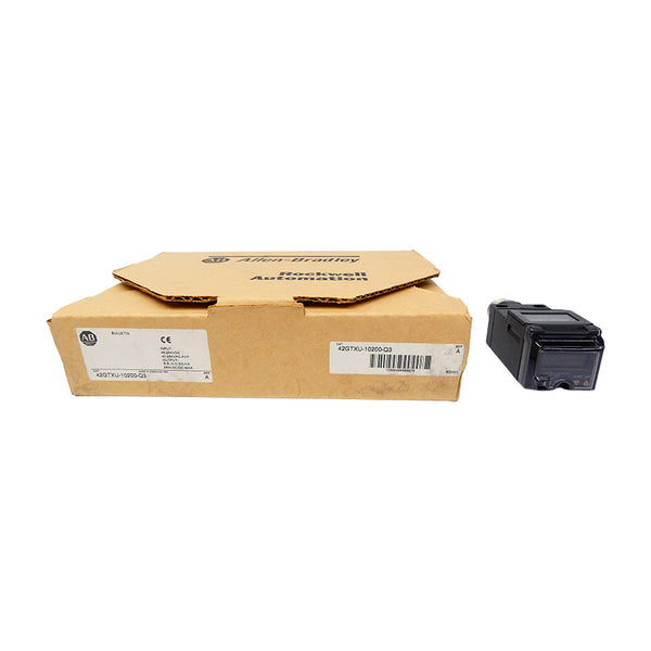 INDUSTRIAL SPARE PART 42GTXU-10200-Q3 SER. A 45-264VDC NSMP