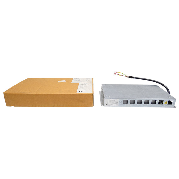 SIEMENS 6SL3201-0BE12-0AA0 900V NSMP