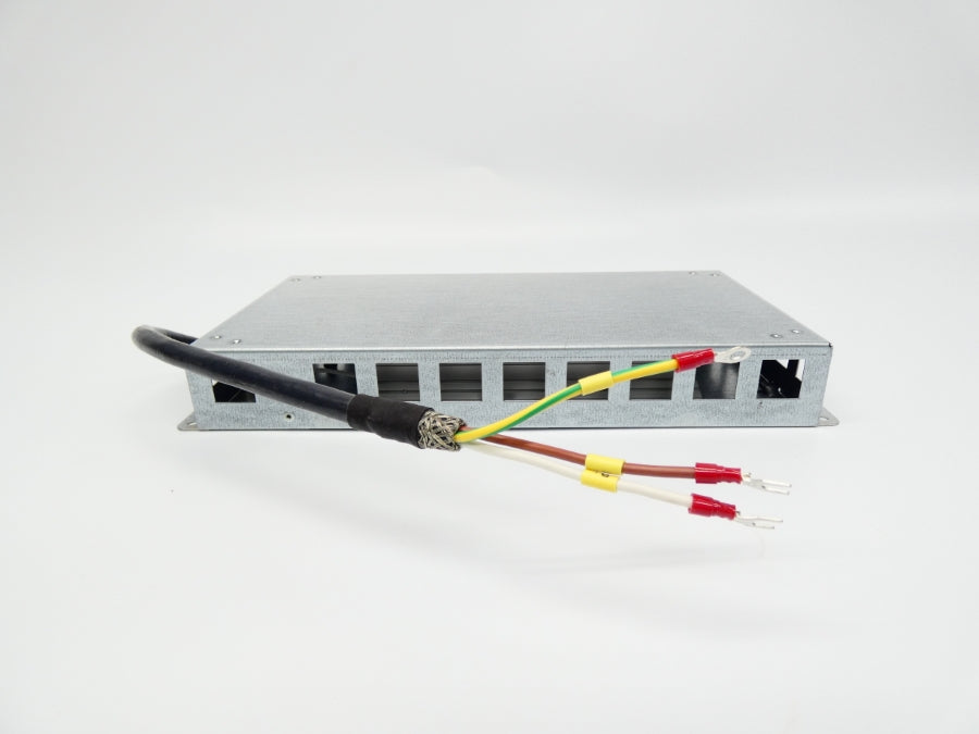 SIEMENS 6SL3201-0BE12-0AA0 900V NSMP