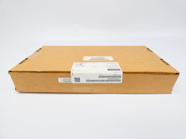 SIEMENS 6SL3055-0AA00-5CA2 VER. D NSFS