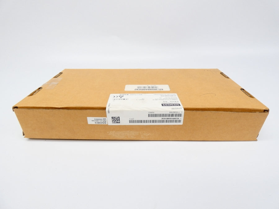 SIEMENS 6SL3055-0AA00-5CA2 VER. D NSFS