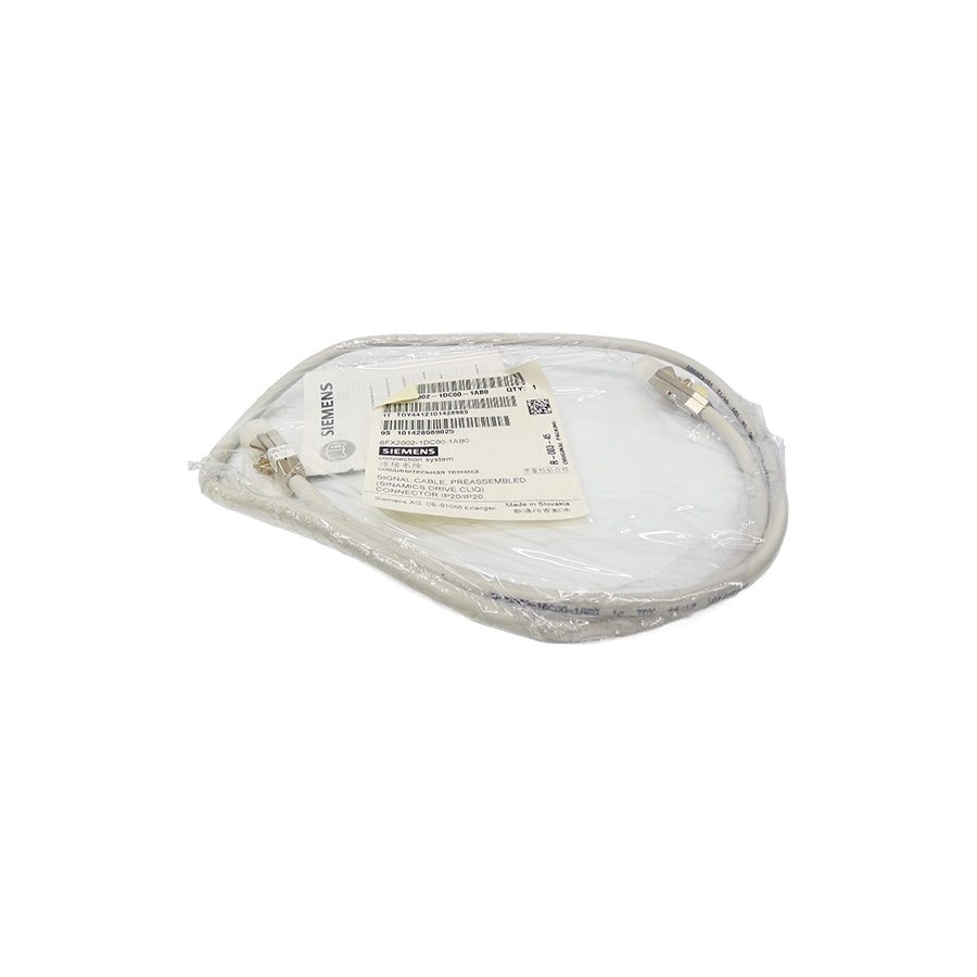 SIEMENS 6FX2002-1DC00-1AB0 NSMP