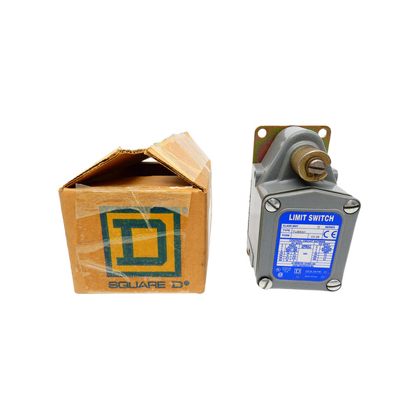 SQUARE D 9007TUB5S1 SER. D NSMP