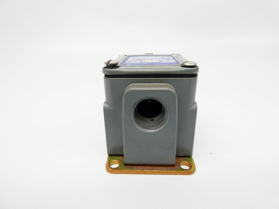 SQUARE D 9007TUB5S1 SER. D NSMP