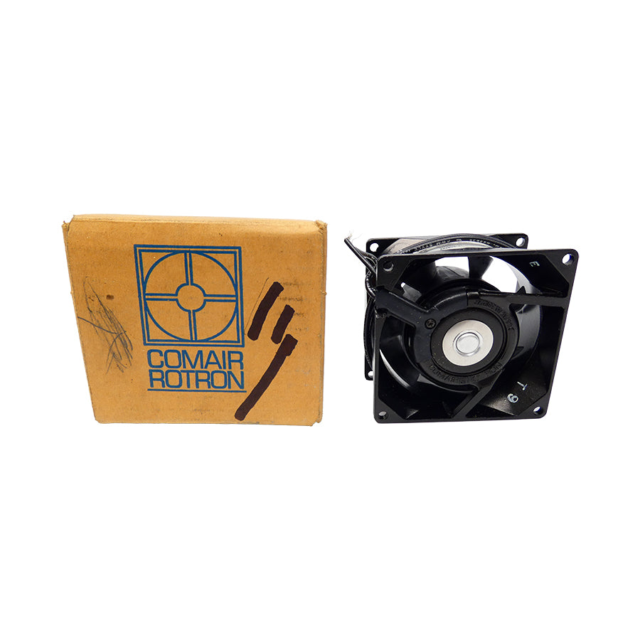 COMAIR ROTRON SU2A1 028267 115V .19/.15A NSMP