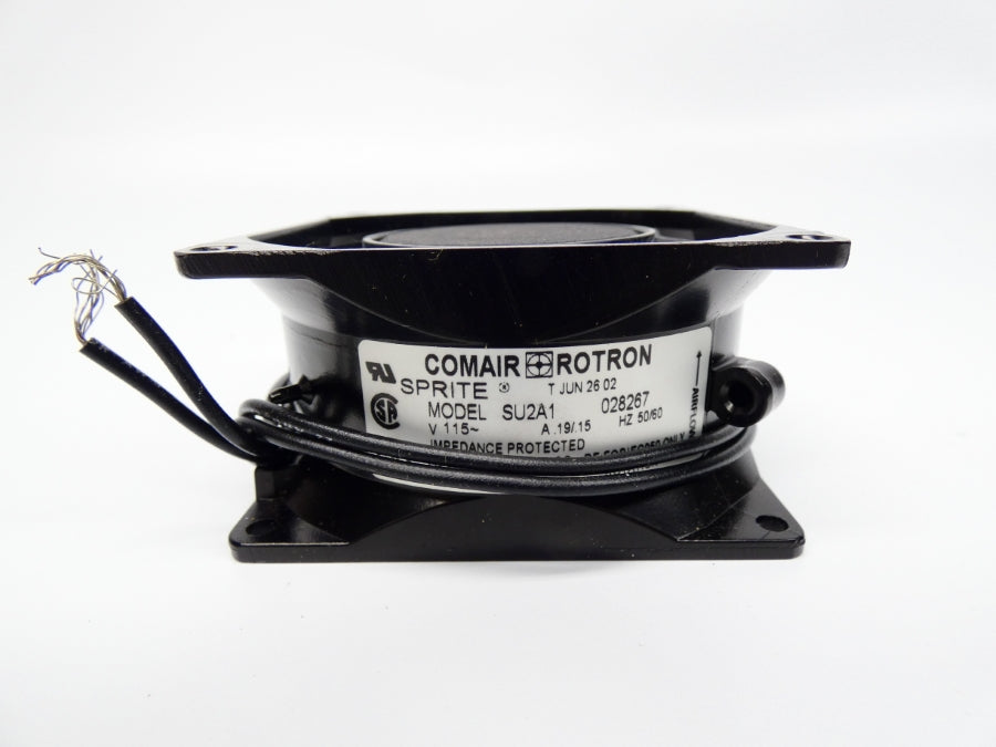 COMAIR ROTRON SU2A1 028267 115V .19/.15A NSMP