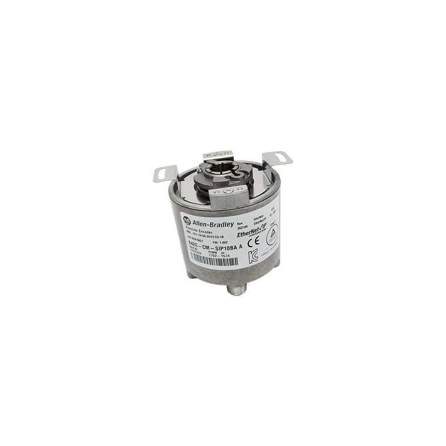 ALLEN BRADLEY 842E-CM-SIP10BA SER. A 10-30VDC NSNP