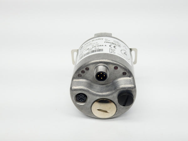 ALLEN BRADLEY 842E-CM-SIP10BA SER. A 10-30VDC NSNP