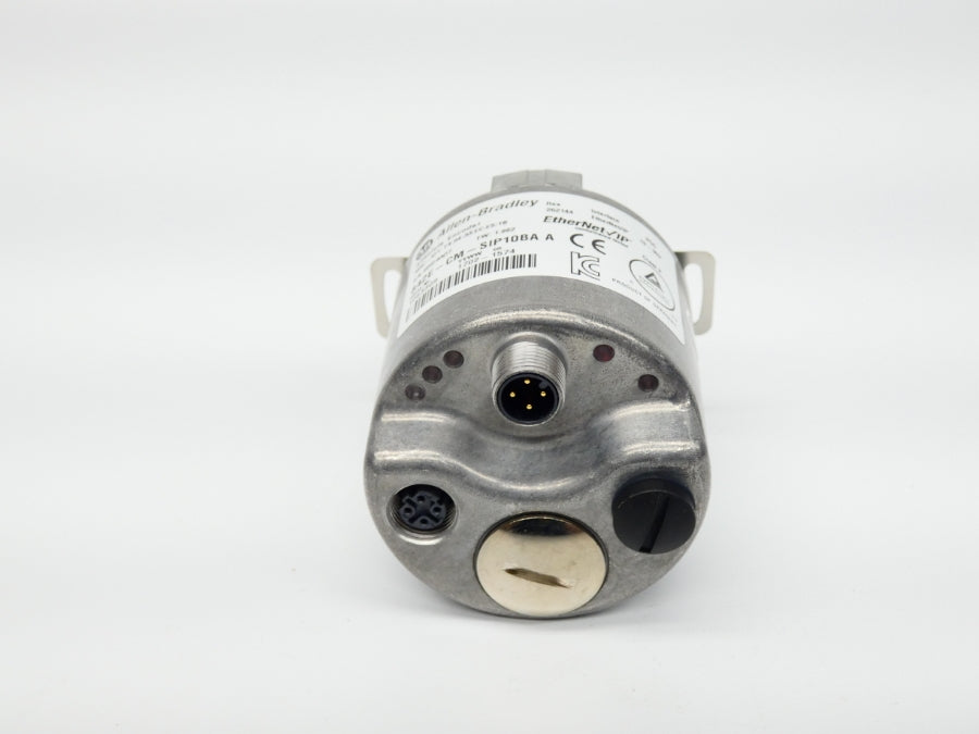 ALLEN BRADLEY 842E-CM-SIP10BA SER. A 10-30VDC NSNP