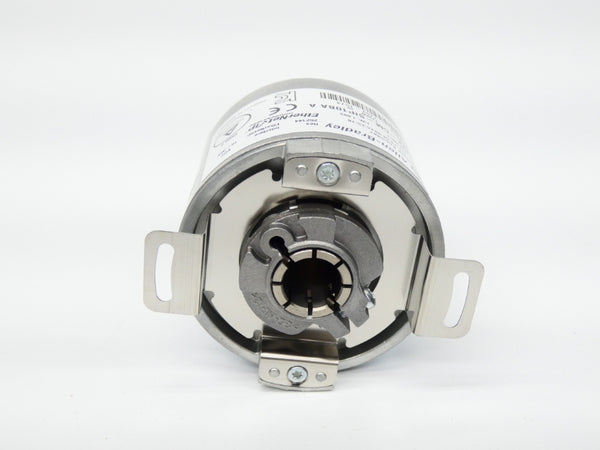 ALLEN BRADLEY 842E-CM-SIP10BA SER. A 10-30VDC NSNP