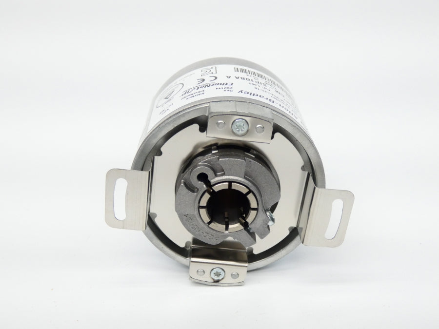 ALLEN BRADLEY 842E-CM-SIP10BA SER. A 10-30VDC NSNP