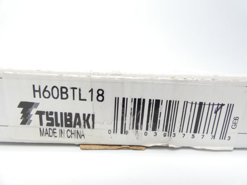 TSUBAKI H60BTL18 NSMP
