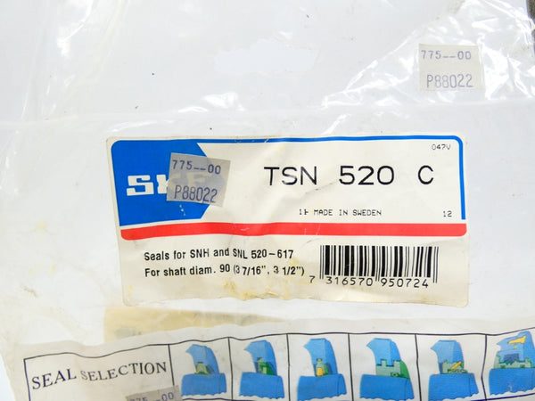 SKF TSN520C NSMP