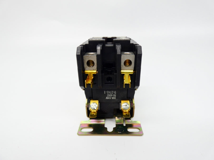 CUTLER HAMMER C25DNF225A SER. C1 104/120V NSMP
