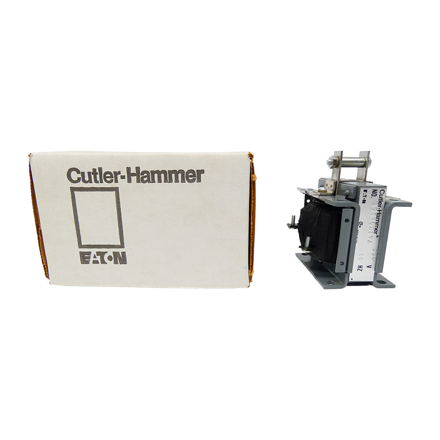 CUTLER HAMMER 10370H57 SER. A 110V NSMP