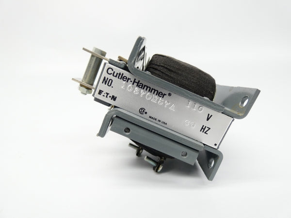 CUTLER HAMMER 10370H57 SER. A 110V NSMP
