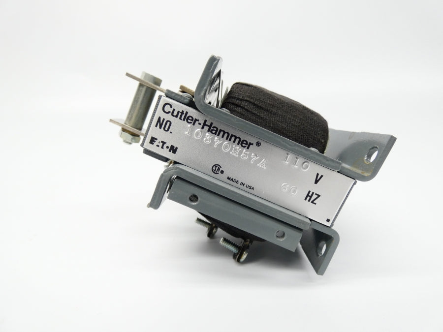 CUTLER HAMMER 10370H57 SER. A 110V NSMP
