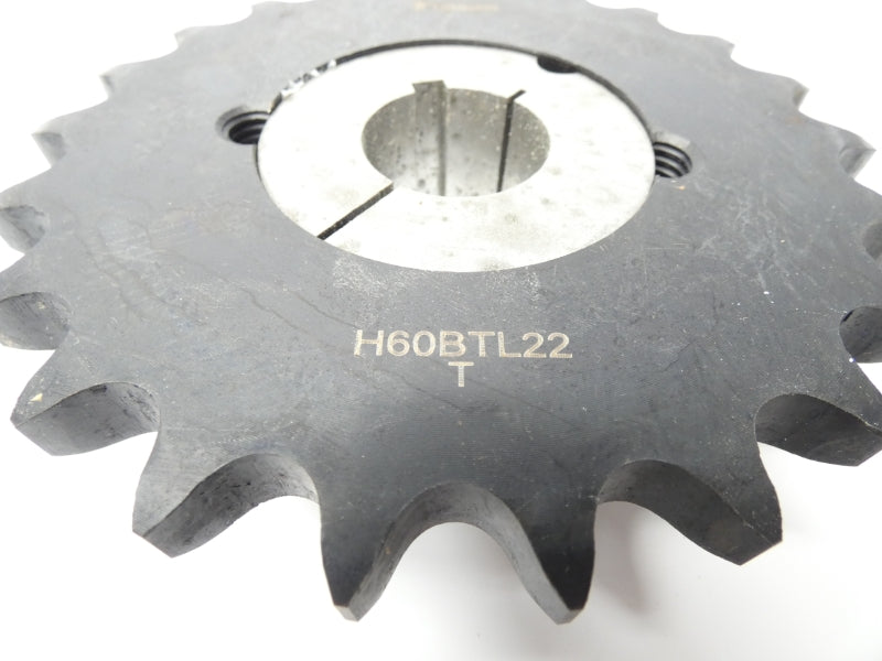 TSUBAKI H60BTL22 NSMP