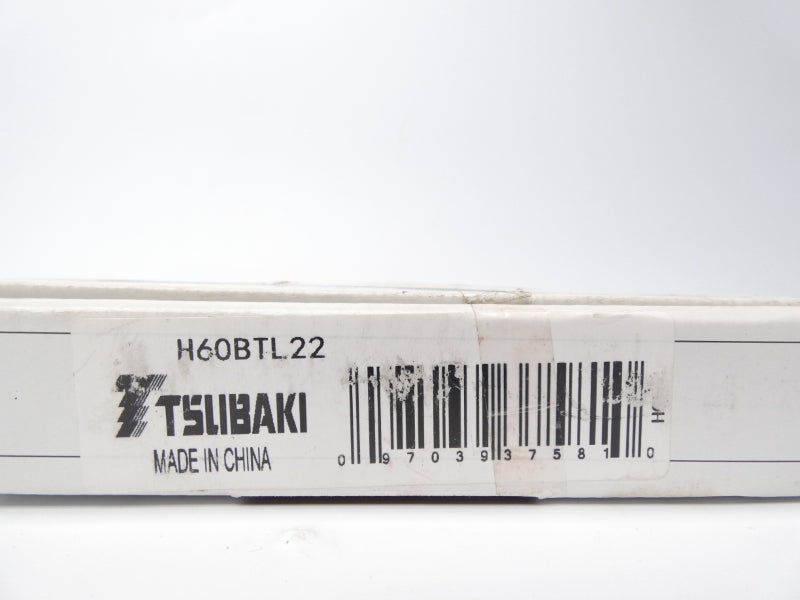 TSUBAKI H60BTL22 NSMP