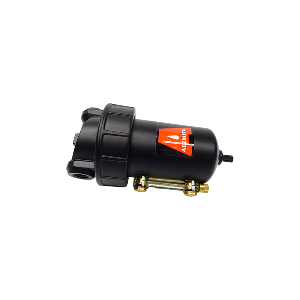 ALEMITE 5644-1 175PSI 1/2" NSNP