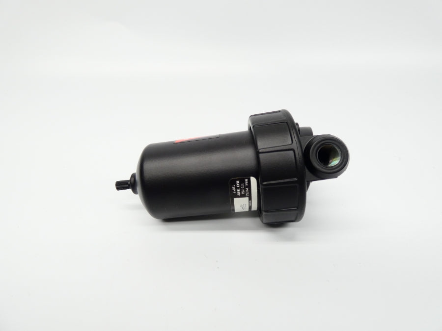ALEMITE 5644-1 175PSI 1/2" NSNP