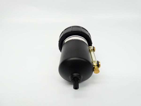 ALEMITE 5644-1 175PSI 1/2" NSNP