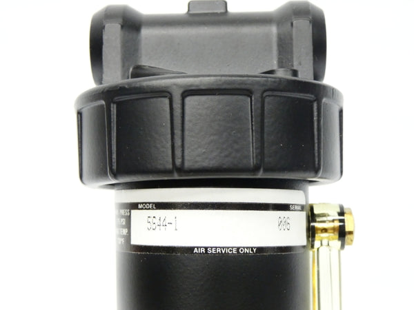 ALEMITE 5644-1 175PSI 1/2" NSNP