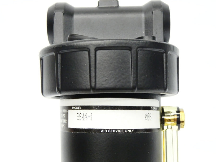 ALEMITE 5644-1 175PSI 1/2" NSNP