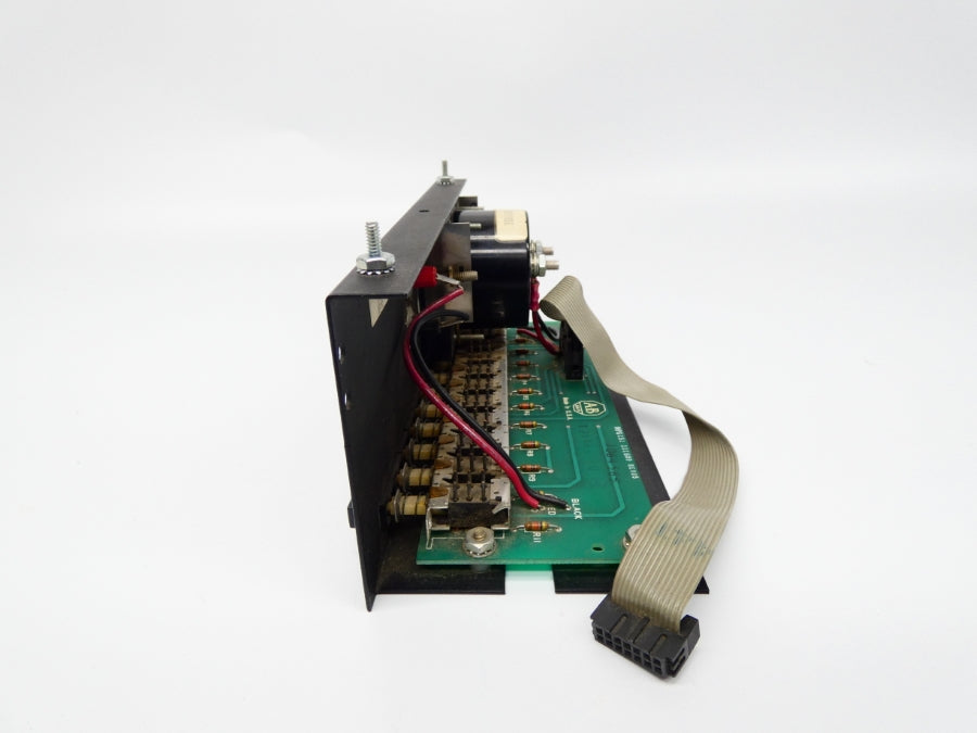ALLEN BRADLEY MPS151-111609 REV. 05 (AS IS) UNMP