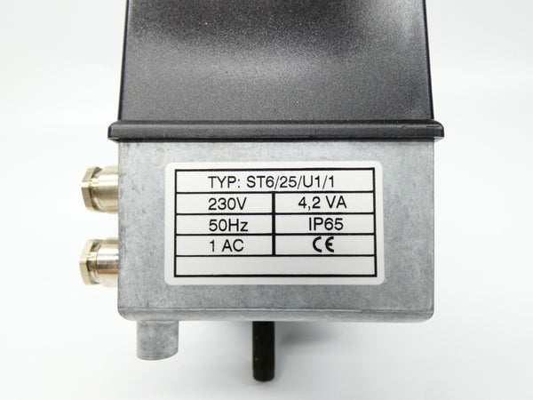 LAMBERTI ELEKTRONIK ST6/25/U1/1 230V NSNP