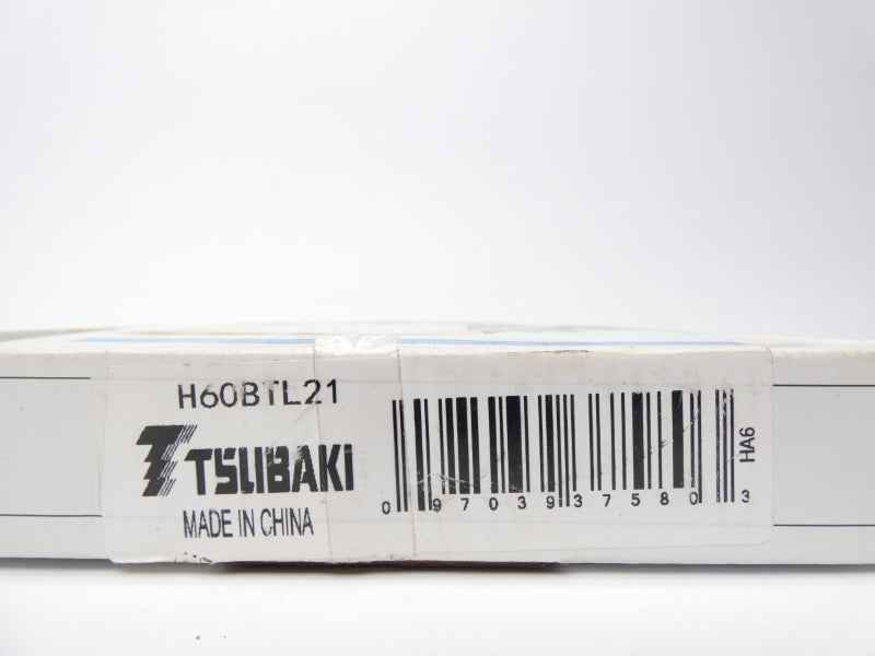 TSUBAKI H60BTL21 NSMP